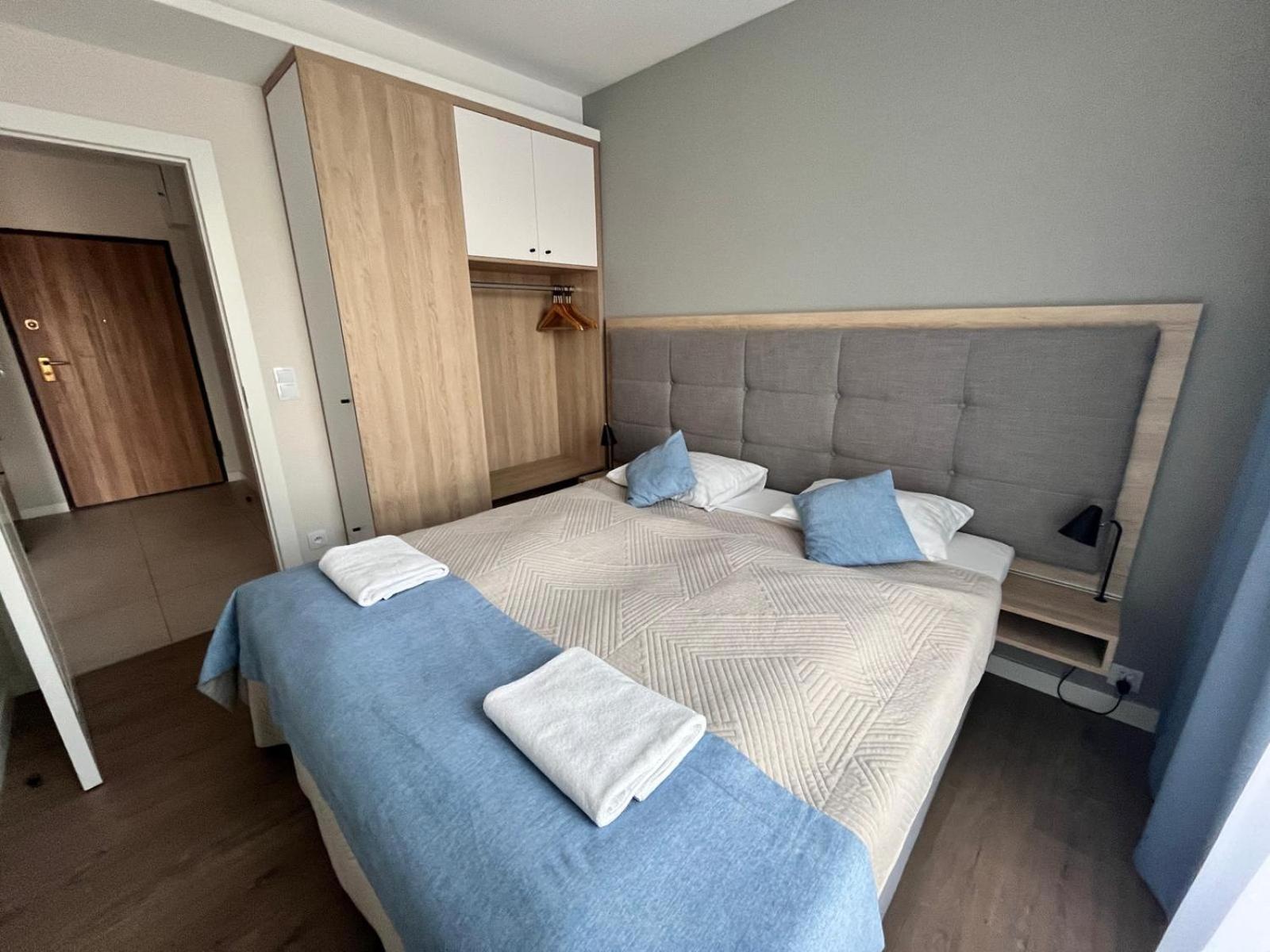Bel Mare Piano Apartment Miedzyzdroje