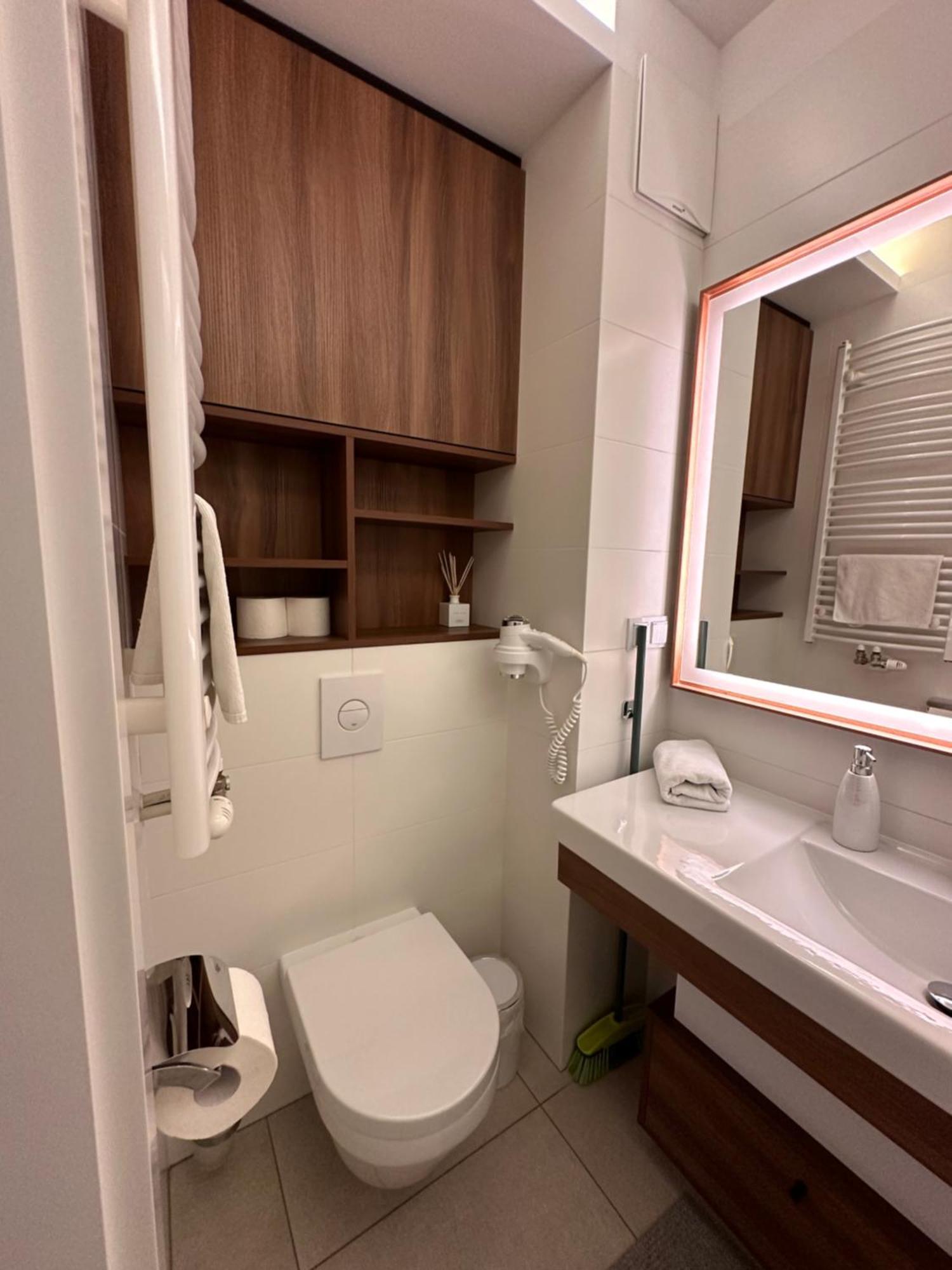 Apartment Bel Mare Piano