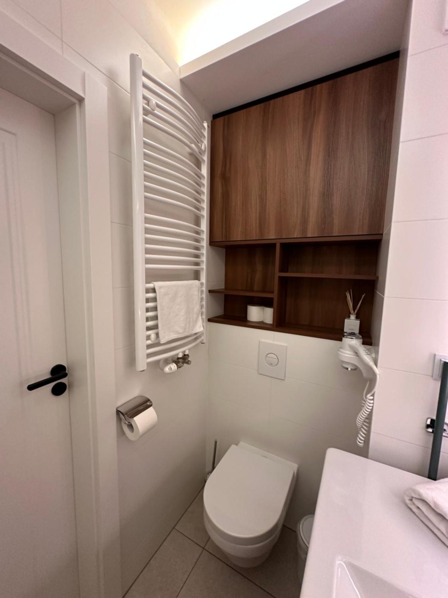 Apartment Bel Mare Piano *