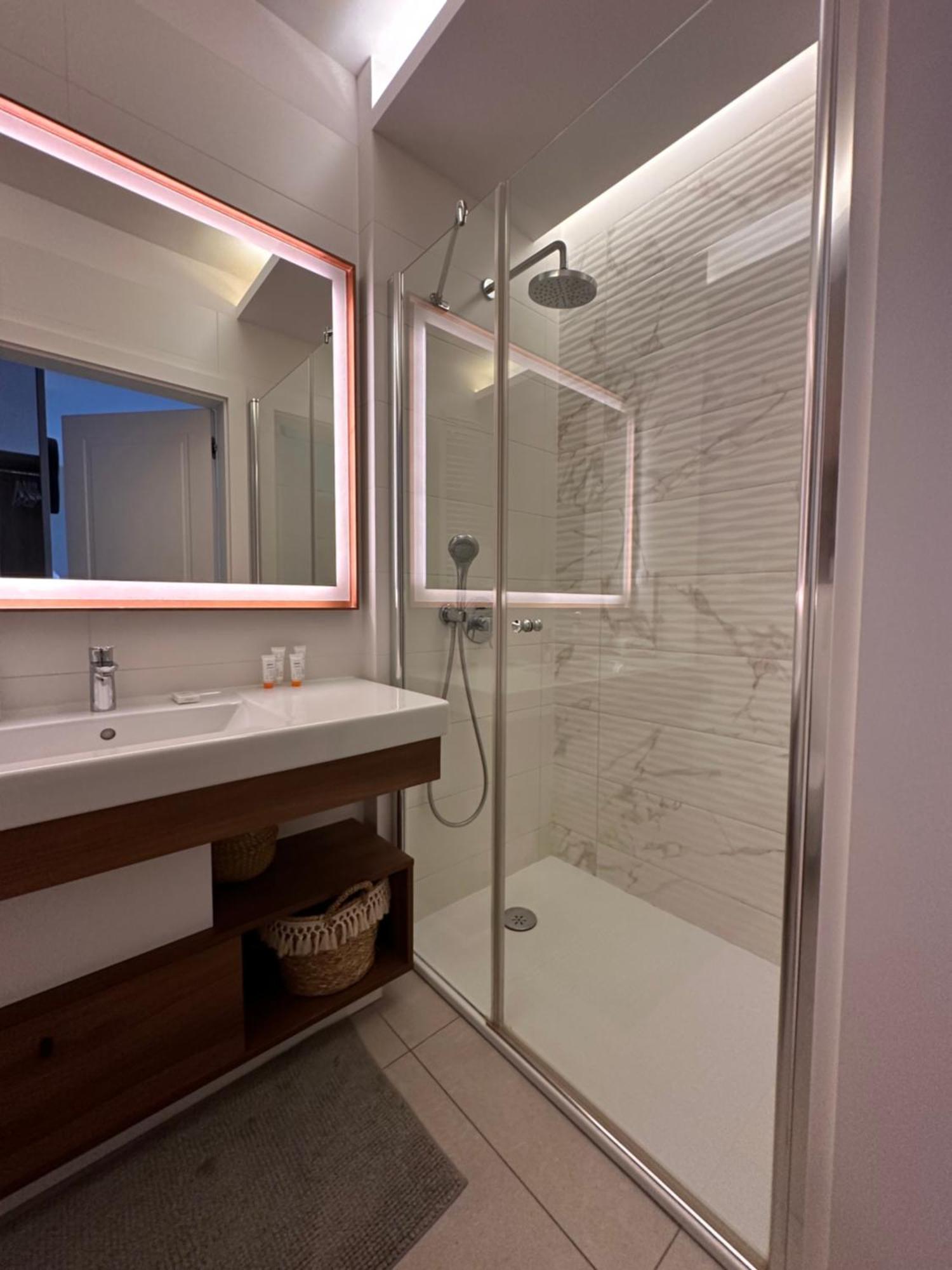 Bel Mare Piano Apartment *